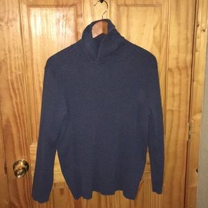 Eddie Bauer Turtleneck sweater